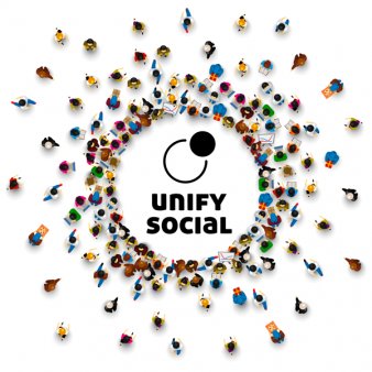 (P) UnifySocial.media - platforma care uneste influencerii intr-un canal de media alternativa pentru branduri - coordonata in Romania de doi fosti ProTV si eMAG