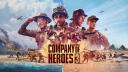 Company of Heroes 3 - jucatorii <span style='background:#EDF514'>PORN</span>esc la lupta pentru eliberarea Italiei si nordului Africii de sub fascism