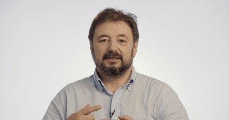 Politologul Cristian Pirvulescu, despre proiectul Dianei Șosoaca: Probabil va propune si anexarea Cadrilaterului. Vrea sa faca circ