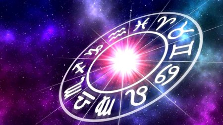 Horoscop 1 aprilie 2023. Berbecii au in fata o zi plina de provocari, dar nu provocari frumoase, ci provocari ce trebuie privite cu prudenta