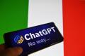 Italia blocheaza accesul utilizatorilor la ChatGPT. De ce se tem autoritatile italiene