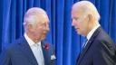 Presedintele Joe Biden nu va participa la incoronarea regelui Charles, anunta presa britanica