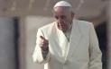 Papa Francisc va fi externat din spital. Suveranul Pontif va participa la slujba de Florii