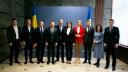 Rezolutie de sustinere a Republicii Moldova pentru aderarea la UE, adoptata in Comisia Comuna pentru Integrare Europeana