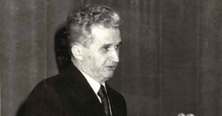 Nicolae Ceausescu a dat Bacalaureatul la 47 de ani, cand a devenit presedinte. Ce note a luat
