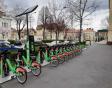 Bicicletele Sibiu Bike City au fost scoase de sambata in teren