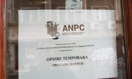 ANPC, controale masive in Centrul Vechi! 14 restaurante au fost inchise temporar, printre care Nikos Taverna si Les Bourgeois