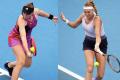 Elena Rybakina - Petra Kvitova, marea finala a turneului de la Miami »  Cine se incoroneaza in Florida?