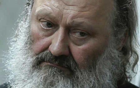 Razboi in Ucraina. Șeful Bisericii Ortodoxe Ucrainene, mitropolitul Pavel, a fost arestat pentru ca a sustinut Rusia