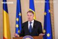 Iohannis: Rolul NATO in asigurarea pacii si apararea libertatii, mai important ca oricand