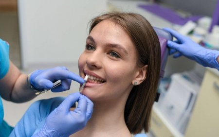 Stomatologia intr-o singura etapa reabiliteaza complet problemele dintilor si a oaselor maxilare. Ce spun medicii stomatologi