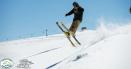 Profesionistii schiului se intrec pe partiile de la Transalpina - 