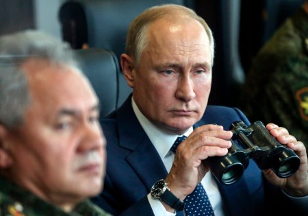 Rusia vrea sa instaleze armele nucleare tactice din Belarus aproape de granita cu tarile NATO, anunta un ambasador rus