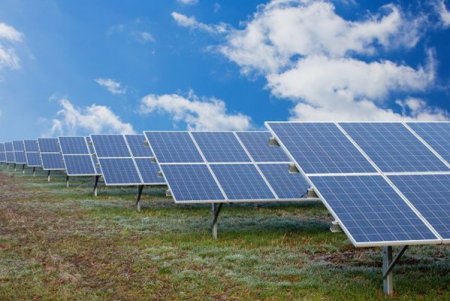 Primaria Oradea a castigat un proiect european de peste 16 mil. euro pentru realizarea unui parc fotovoltaic