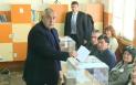 Blocul condus de partidul GERB, pe primul loc in urma scrutinului legislativ desfasurat in Bulgaria