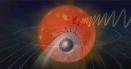 O exoplaneta de dimesiunea Pamantului, ce ar putea avea camp magnetic, descoperita de cercetatori