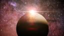 A fost descoperita o exoplaneta de dimensiunea Pamantului, care ar putea avea si camp magnetic