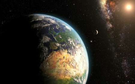Astronomii au detectat un semnal radio coerent de pe o planeta extraterestra care ar putea fi asemanatoare cu Pamantul