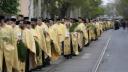 Pelerinaj de Florii, in Bucuresti, incheiat cu o slujba oficiata de Patriarhul Daniel | Traseul procesiunii