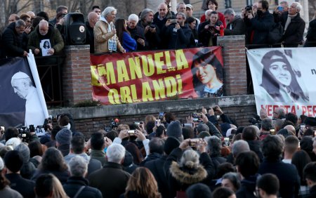 Cazul E<span style='background:#EDF514'>MANUELA</span> Orlandi: Procurorul Vaticanului il convoaca pe fratele fetei disparuta 1983