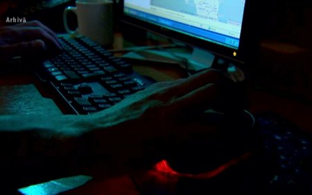 Europol si FBI au reusit sa elimine o periculoasa platforma, unde se comercializau identitati virtuale furate de hackeri