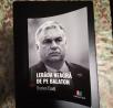 Viktor Orban-<span style='background:#EDF514'>LEBADA NEAGRA</span> de pe Balaton