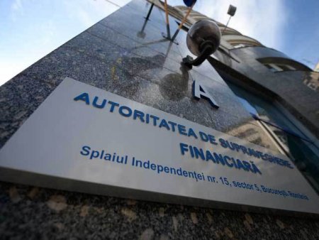 Modificarile propuse de ASF pentru sistemul de pensii private Pilon II merg la promulgare