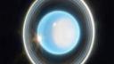 Telescopul spatial James Webb de la NASA surprinde prima sa imagine cu Uranus