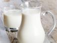 Analiza: vanzarile de lapte in retail din Romania au crescut cu 14% in 2022