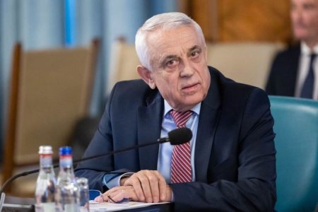 CONROM si APC solicita demiterea ministrului Petre Daea si a presedintelui Alexandru Nicolae Bociu