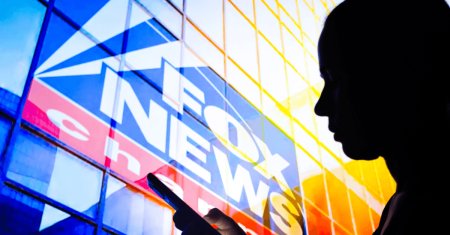 Televiziunea Fox News plateste 787,5 milioane de dolari, ca sa scape de un procesul secolului