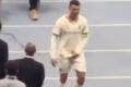 Provocat de rivali, Cristiano Ronaldo a recurs la obscenitati » Scuza penibila gasita de Al Nassr: 