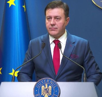 Ministrul Economiei: Companiile din industria de aparare si Ministerul Economiei nu au contracte cu livrare de munitie in Ucraina