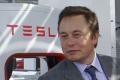 UPDATE:Actiunile Tesla au scazut joi cu aproape 10%, in urma rezultatelor financiare raportate de companie