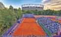 Business sportiv. Sase noi turnee de tenis vor fi organizate in Romania incepand cu acest an. <span style='background:#EDF514'>ION TIRIAC</span>: 