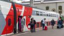 Germania paralizata de o greva in transportul feroviar