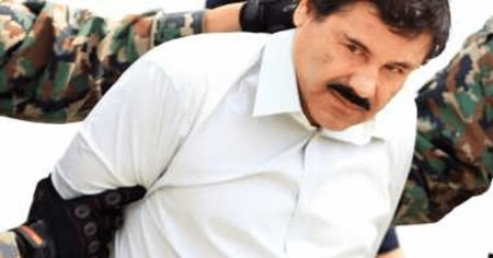 Atrocitatile la care isi supuneau rivalii fii lui El Chapo: tortura prin electrocutare si dati de vii la tigri