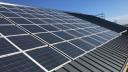 Au aparut panouri solare mai eficiente, reciclabile si cu 65% mai usoare decat cele actuale