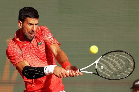 Djokovic, OUT de la Madrid! Ce afirmase liderul mondial cu o zi in urma