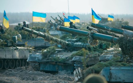 Cum se pregateste Ucraina pentru un atac in stil <span style='background:#EDF514'>BIG BANG</span> pentru recuperarea Crimeei si umilirea lui Vladimir Putin