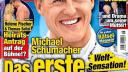 Redactorul sef al <span style='background:#EDF514'>REVISTE</span>i care a realizat interviul mincinos cu Schumacher, generat de AI, a fost demis