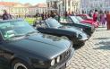 Expozitie de masini de epoca, la Timisoara. Peste 100 de autovehicule au fost in centrul atentiei