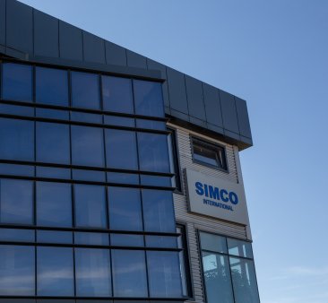 SIMCO International: 30 de ani de expertiza in dezvoltarea si intretinerea retelelor electrice in Romania