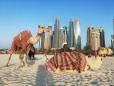In Dubai, pana si <span style='background:#EDF514'>NISIP</span>ul costa bani grei