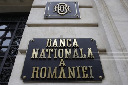 Banca Nationala trage semnalul de alarma: Romania este lanterna rosie in UE. Este nevoie de reforme serioase