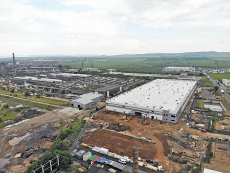 Suedezii de la WIP Industries, furnizori pentru Ikea, au ajuns la final cu fabrica de componente pentru <span style='background:#EDF514'>INDUSTRIA MOBILEI</span> din Campia Turzii