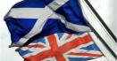Premierul Marii Britanii a cerut sa se permita referendumul pentru independenta Scotiei