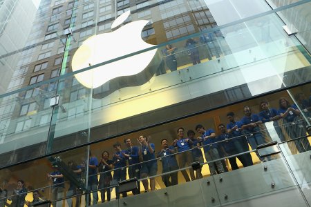 Apple castiga apelul in procesul cu Epic