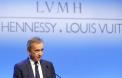Proprietarul Louis Vuitton devenit prima companie europeana cu o capitalizare de piata de peste 500 de miliarde de dolari