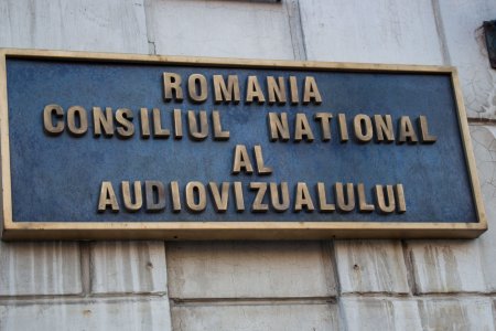 CNA discuta astazi emisiunile Romania TV in care s-a vorbit despre moartea jurnalistei Libertatea Iulia Marin